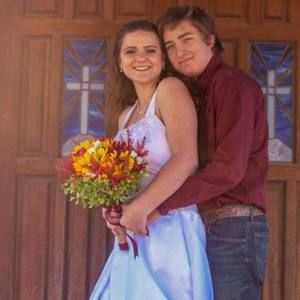 Meet your Posher, Brittany